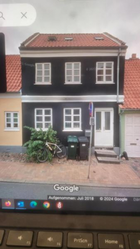 Skrædderens hus